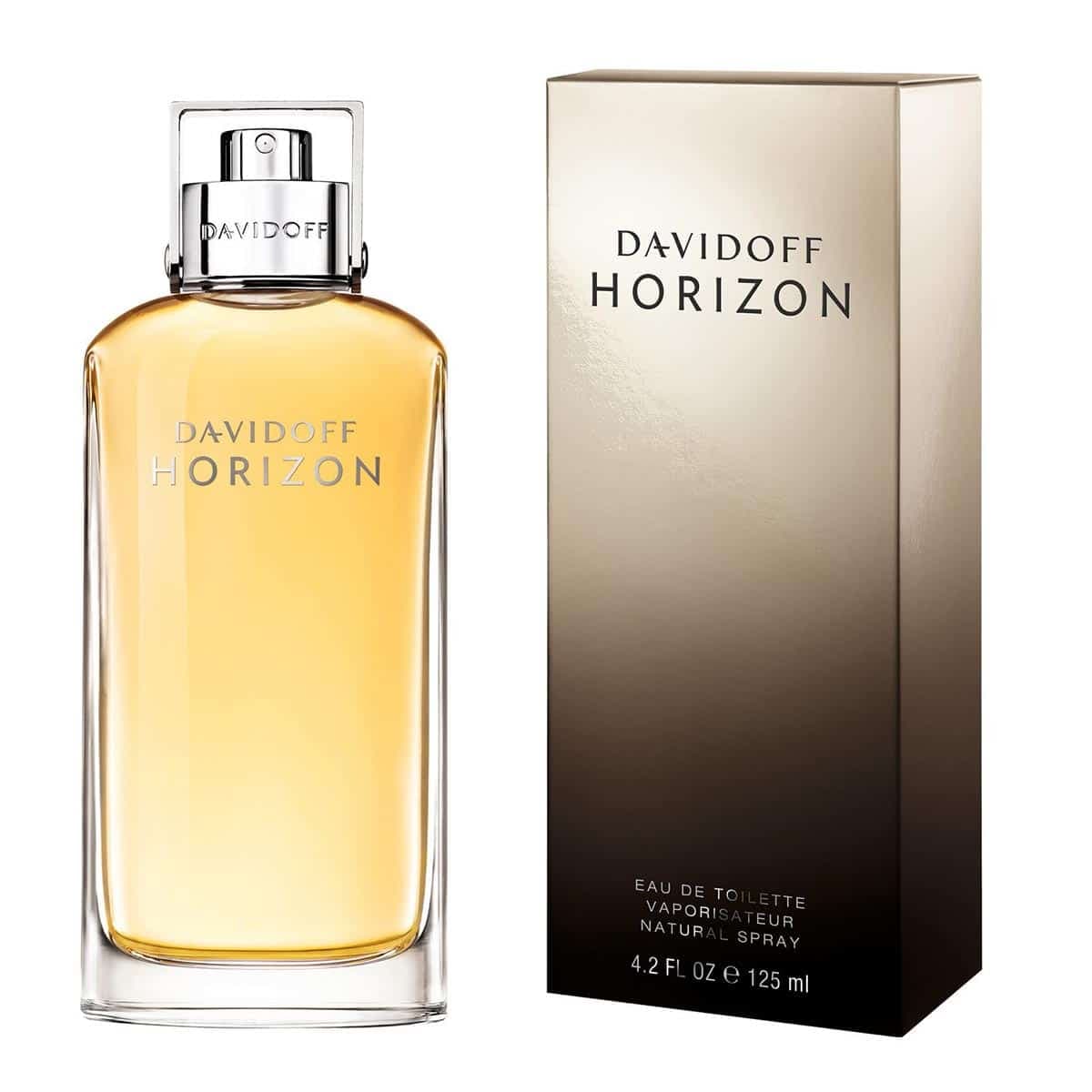 Davidoff Horizon Man Eau de Toilette 125ml (Original)
