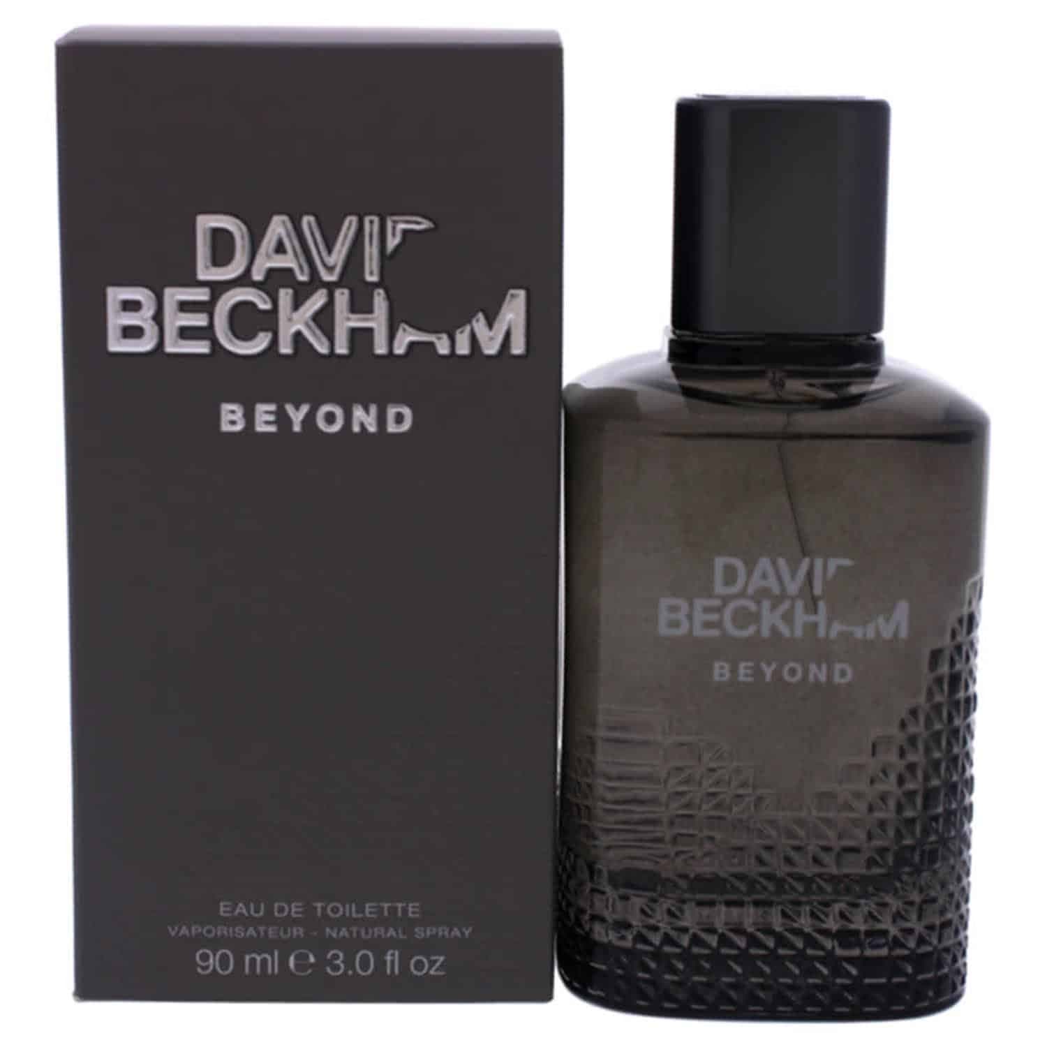 David Beckham Beyond Eau De Toilette 90ml