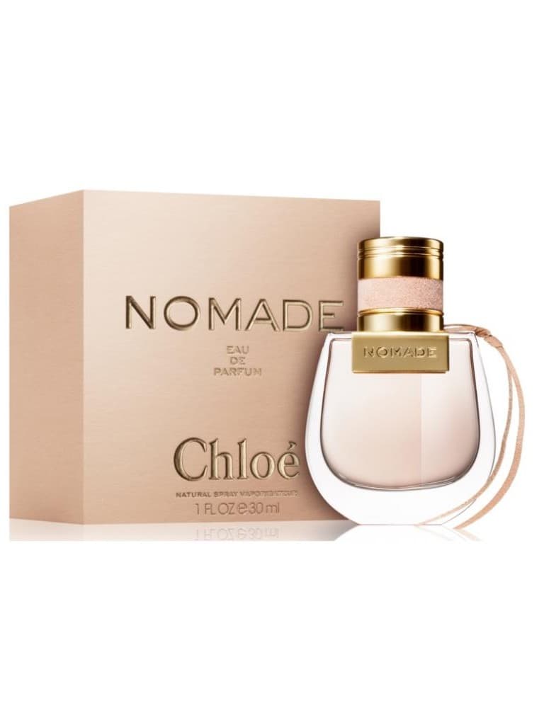 Chloe Nomade Woman Eau de Parfum 30ml (Original)