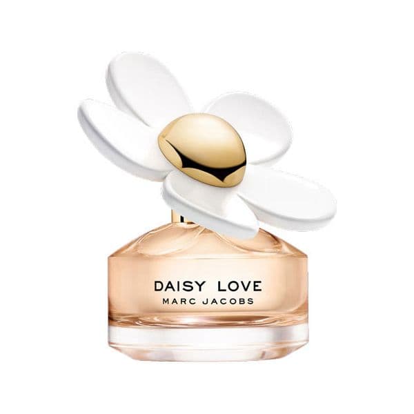 Marc Jacobs Daisy Love Woman Eau de Toilette 100ml (Original)