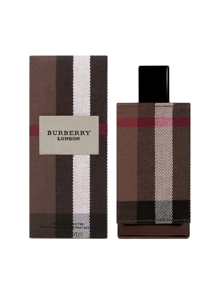 Burberry London For Men Eau de Toilette 100Ml