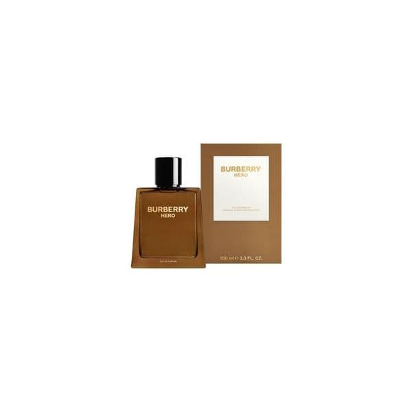 Burberry Hero for Man Eau de Parfum 50ml (Original)