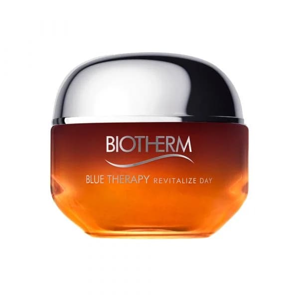 Biotherm Blue Therapy Amber Algae Creme Revitalizante Dia 50ml