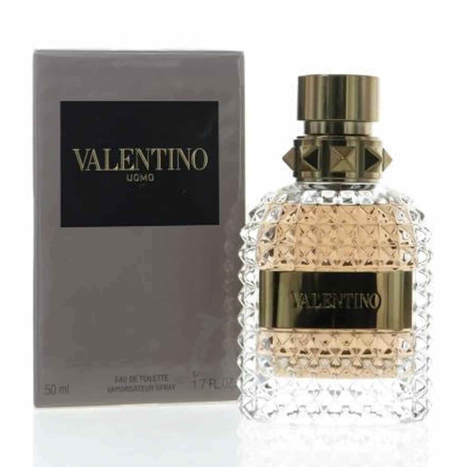 Valentino Uomo Eau de Toilette