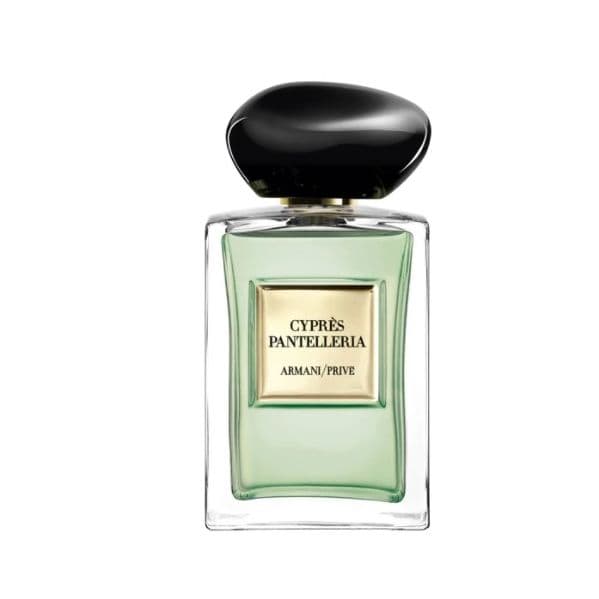 Armani Cyprès Pantelleria Prive Man Eau de Toilette 100ml (Original)