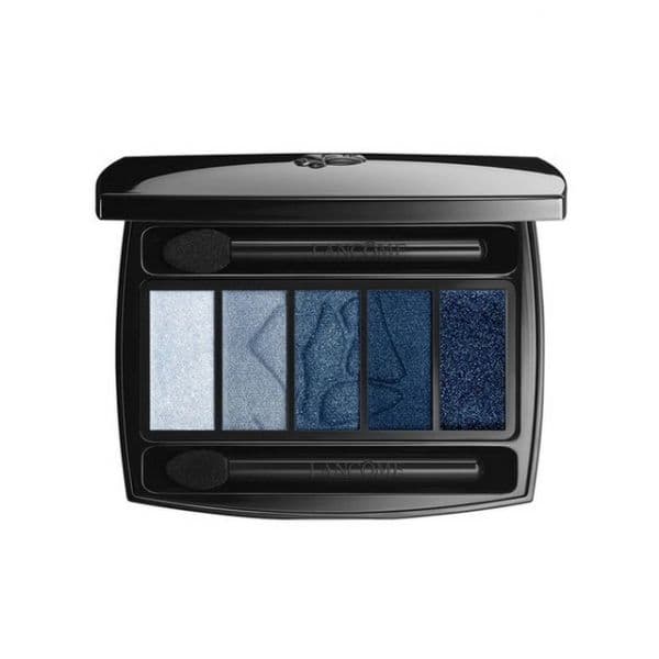 Lancôme Hypnôse Palette 5 Couleurs Paleta de Sombras Tom 17 Golden Kaki 4g