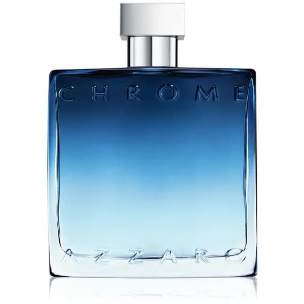Azzaro Chrome Man Eau de Parfum 100ml (Original)