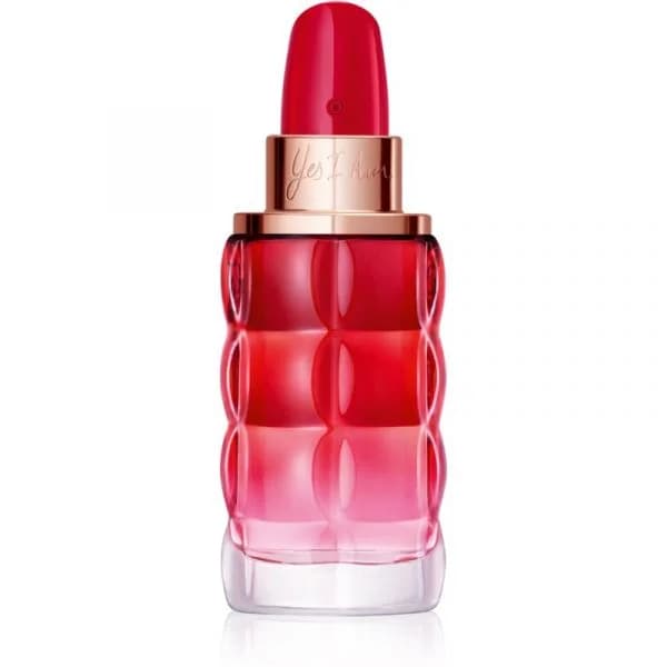 Cacharel Yes i Am Bloom Up Eau de Parfum 50ml (Original)