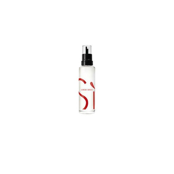 Armani Sì Passione Eau de Parfum Recarga 100ml (Original)