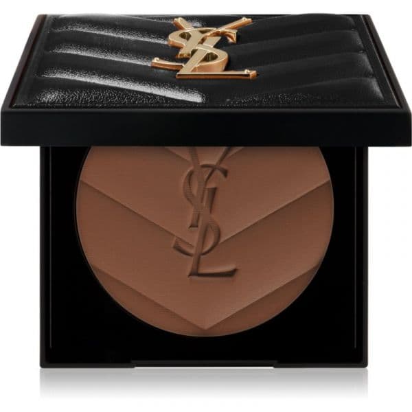 Yves Saint Laurent All Hours Hyper Finish Pó 7,5 g