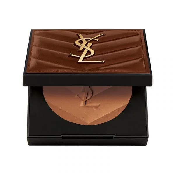 Yves Saint Laurent All Hours Bronzer Bronzeador 04 Warm Sandalwood 7,5 g