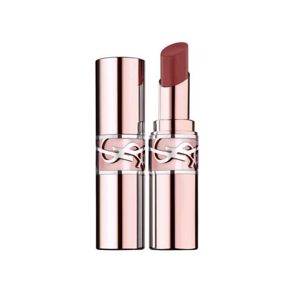 Yves Saint Laurent Loveshine Candy Glow Bálsamo Labial Tonificante 1b Pink Sunrise 3.1 g
