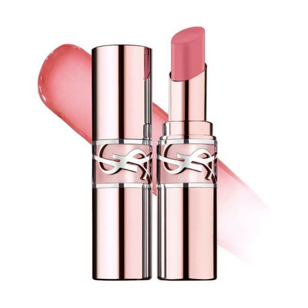 Yves Saint Laurent Loveshine Candy Glow Bálsamo Labial Tonificante 44b Nude Lavalliere 3.1 g