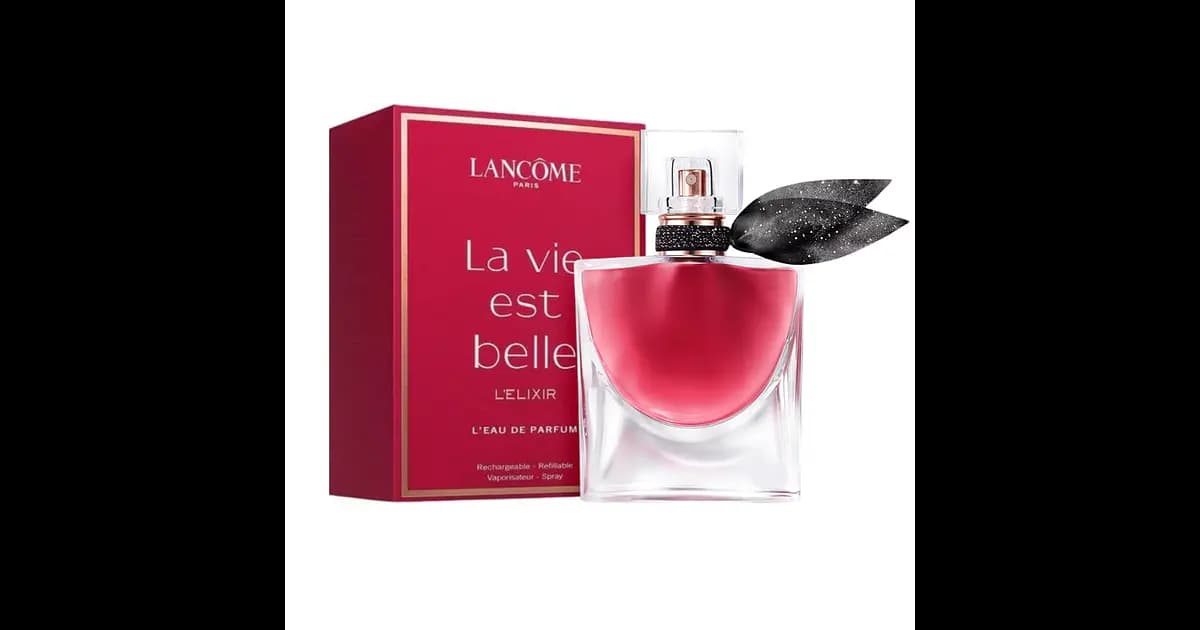 Lancôme La Vie Est Belle L'Elixir Eau de Parfum