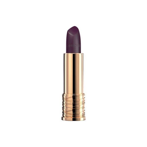 Lancôme L'absolu Rouge Drama Matte 2024 Batom Matificante Recarregável Tom 271 3.6 g
