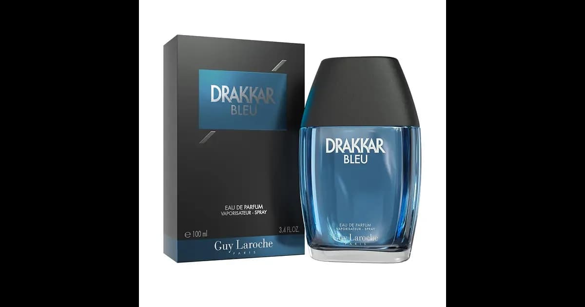 Guy Laroche Drakkar Bleu Man Eau de Parfum