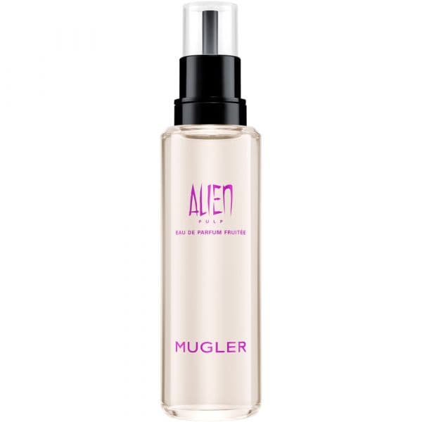 Thierry Mugler Alien Pulp Woamn Eau de Parfum Reffil 100ml (Original)