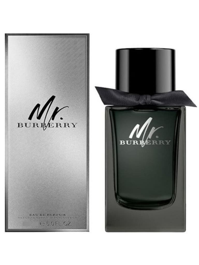 Burberry Mr. Burberry Eau de Parfum