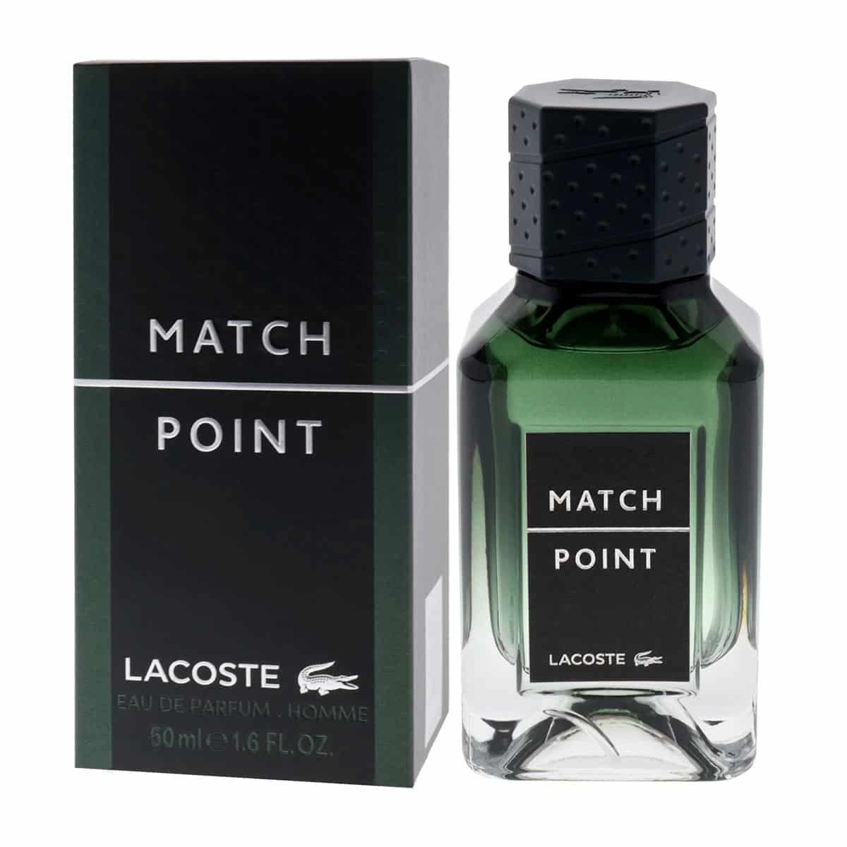Lacoste Match Point Eau de Parfum