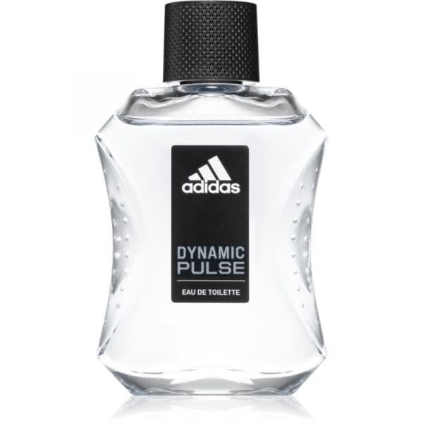 adidas Dynamic Pulse Edition 2022 Man Eau de Toilette 100ml (Original)