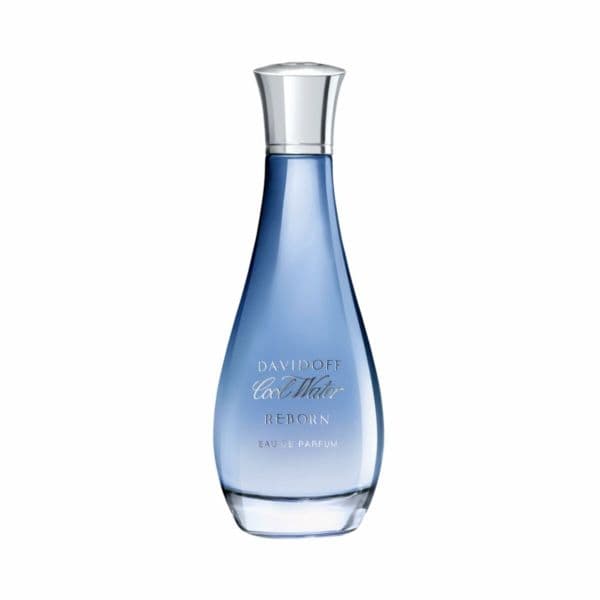 Davidoff Cool Water Reborn Woman Eau de Parfum 100ml (Original)