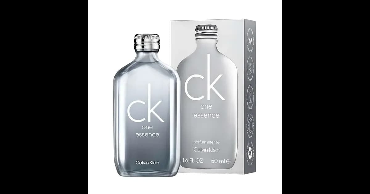 Calvin Klein CK One Essence Parfum Intense 50ml (Original)