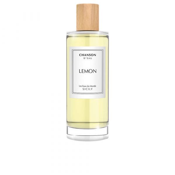 Chanson D'Eau Lemon Eau de Toilette 100ml (Original)