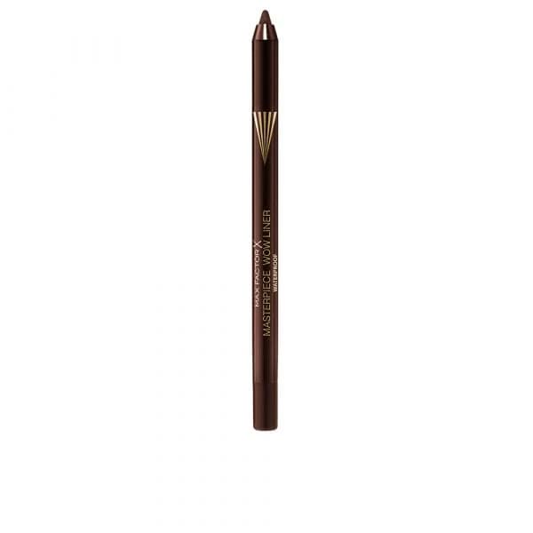 Max Factor Masterpiece Wow Liner Waterproof Tom 260 Chocolate Brown 1.2g