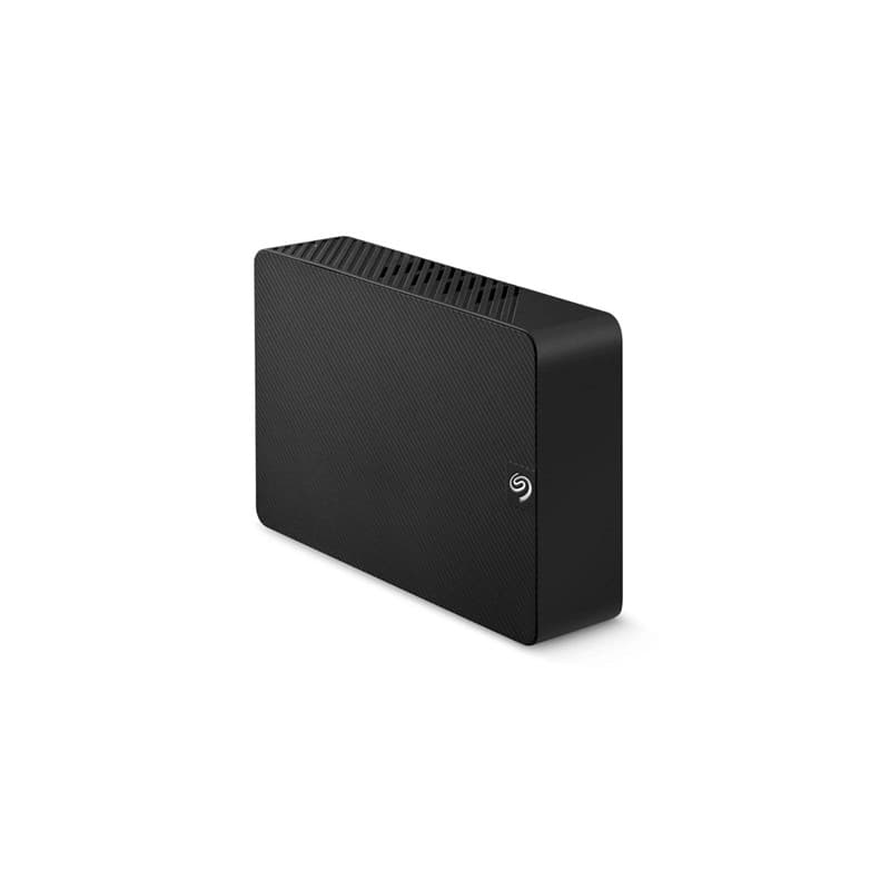 Seagate Expansion STKP8000400 disco externo 8000 GB Preto