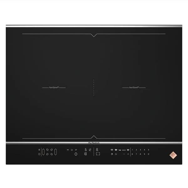 Placa Indução De Dietrich DPI7688XS 65cm