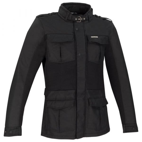 Bering Casaco Wallace Black L