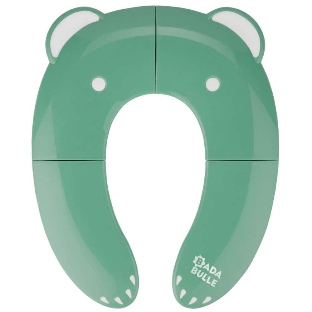 Badabulle Redutor de Sanita Dobrável B027009 Verde