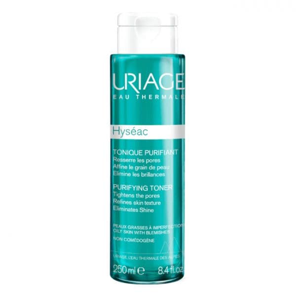 Uriage Hyseac Tónico Purificante 250ml