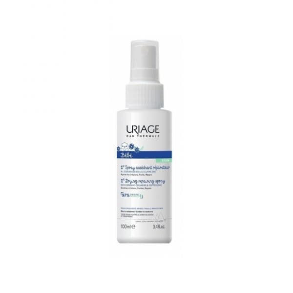 Uriage 1º Spray Reparador 100ml