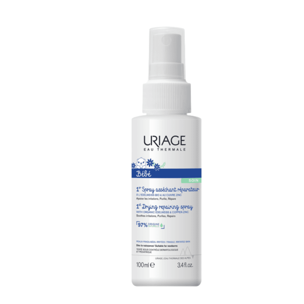 Uriage 1º Spray Reparador 100ml