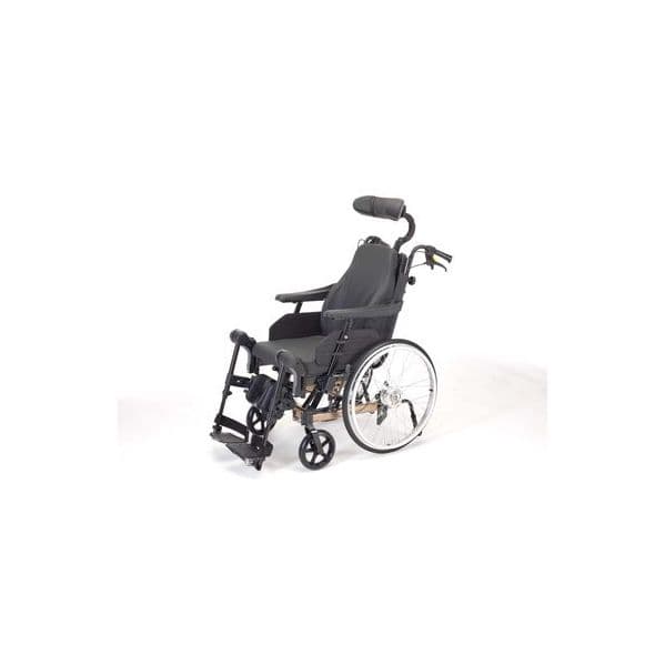 Invacare Cadeira de Rodas Clematis Pro T44 1 Unidade