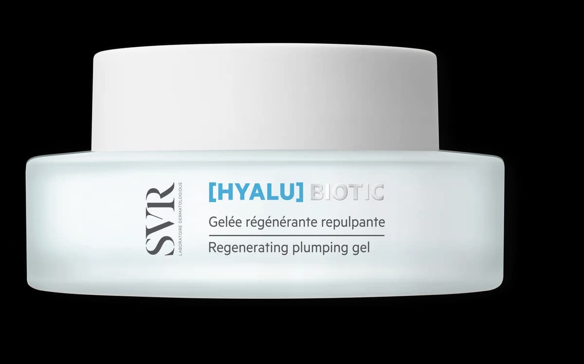 SVR Hyalu Biotic Geleia Regeneradora Repulpante 50ml