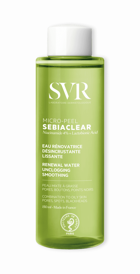 SVR Sebiaclear Micro-Peel 150ml