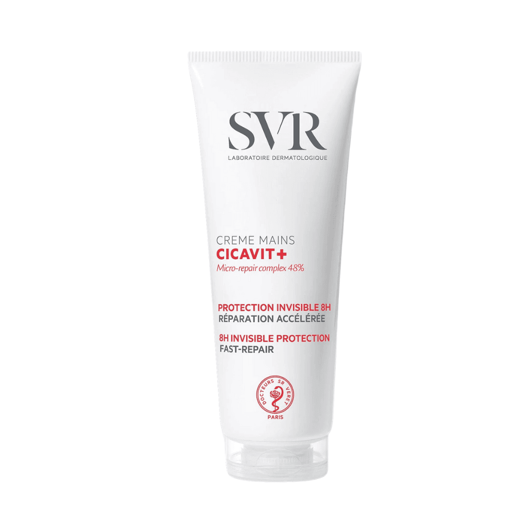 SVR Cicavit Creme de Mãos 75ml