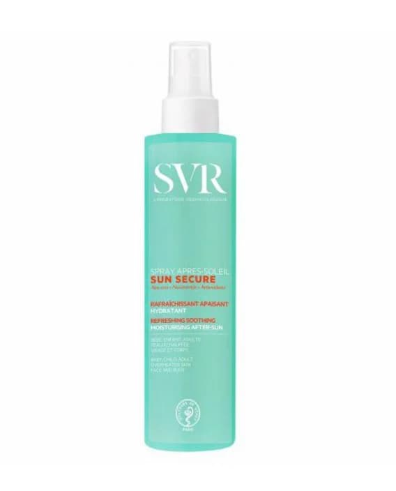 After Sun SVR Sun Secure Spray 200ml