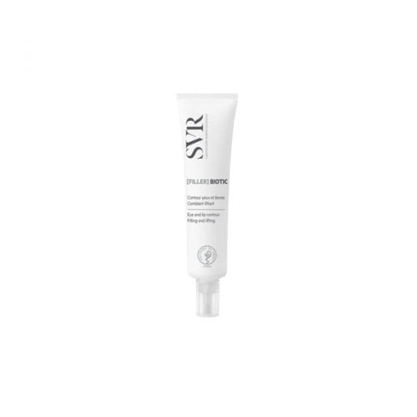 SVR Filler Biotic Creme de Olhos 15ml
