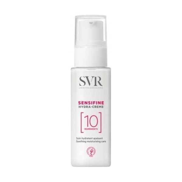 SVR - Sensifine Hydra-Creme 40ml