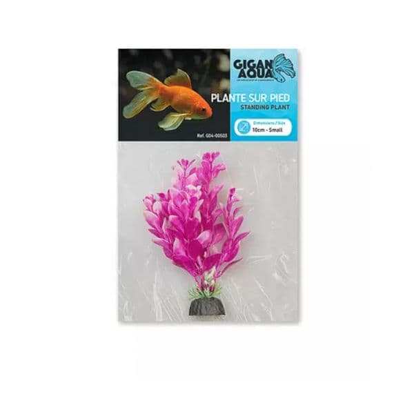 Giganterra Planta Artificial Giganqua 503