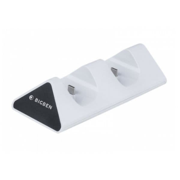 Big Ben Carregador 2 Dualsense USB-C PS5