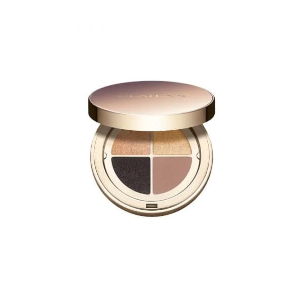 Clarins Paleta de Sombras Onyx Tom 09 4.2g