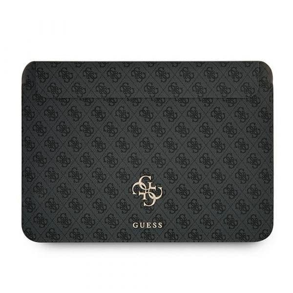 Guess Bolsa para Portátil e Tablet 13" Sleeve Gucs13g4gfgr Grey