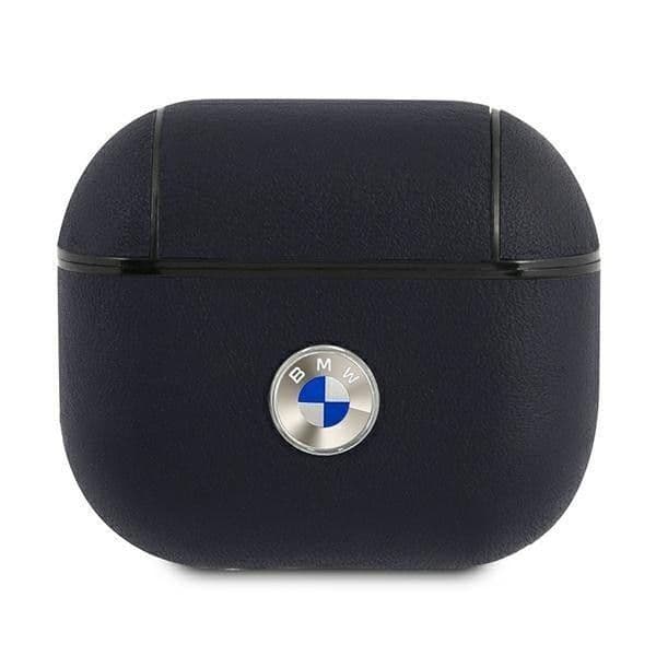Bmw Capa AirPods 3 Original Geniune Blue