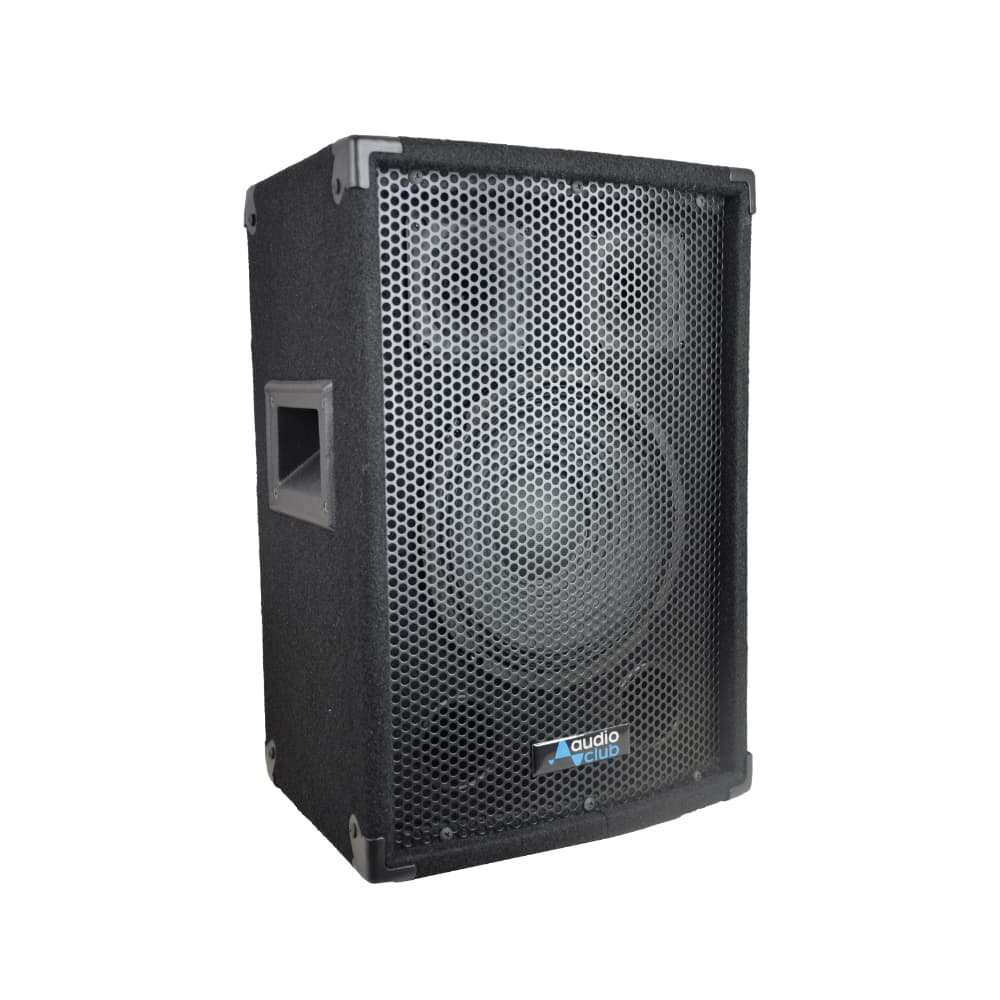 Coluna Passiva 8″ 300W