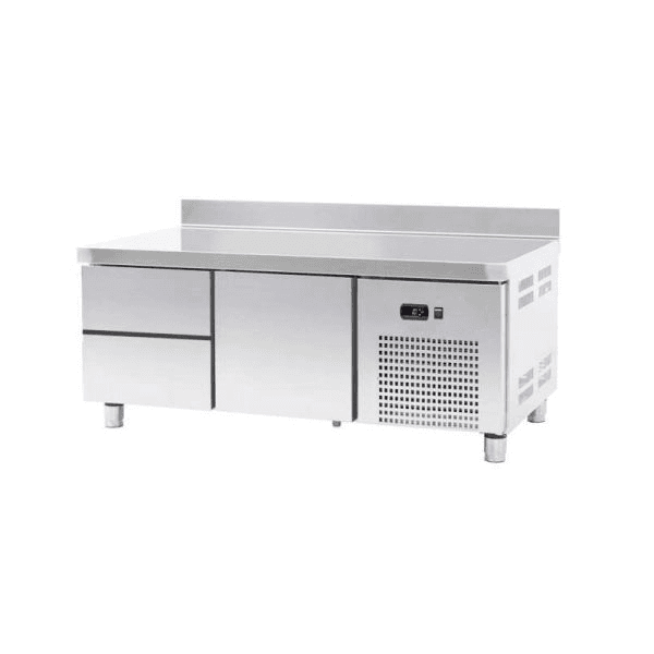 Bancada Refrigerada