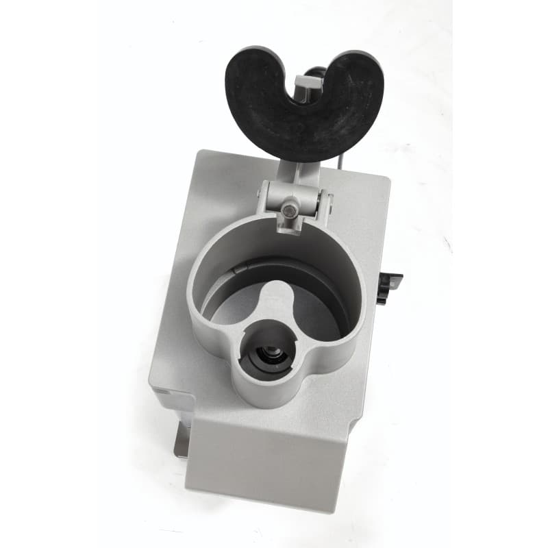 Cortador de Legumes 550W 1400 RPM 300kg/h Linha Istambul EMP300